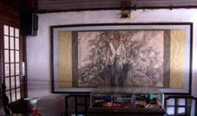 萧红：拍卖家具