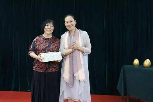 杨颖：最后一块麦田