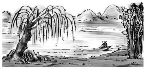 一个句子非常重要