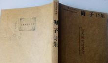 海子诗集