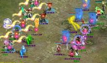 用冰消瓦解造句