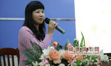 丁立梅：你并不是个坏孩子