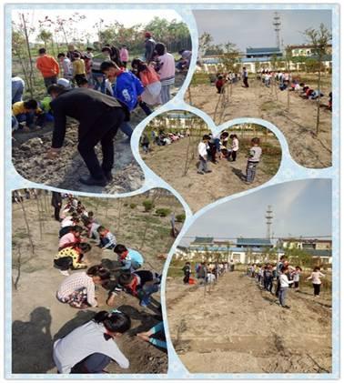 播种没有比播种希望更好