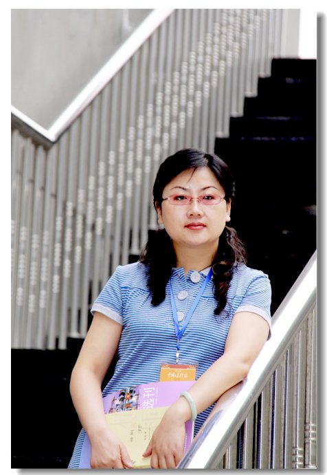 杨颖：阅读《巨羊读与写》的几点思考