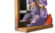 杨莹：几米的空灵世界