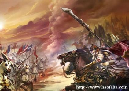 关于战争的座右铭