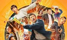 活比死更难——《无名之辈》观后感