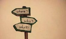 人生就是一次无法重复的选择