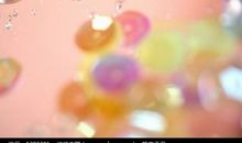 暗处的钻石也夺目