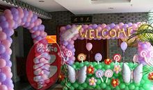 小孩百日宴答谢词