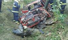 用支离破碎造句