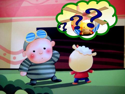 不要让故事成为故事