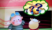 别让故事只是故事