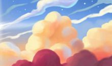 饭桌上的客套话