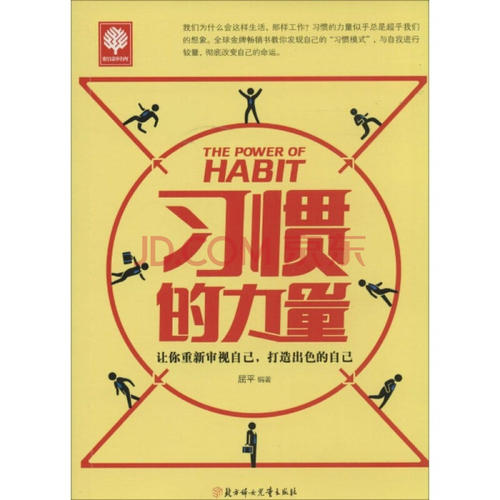 成功动机：习惯的力量