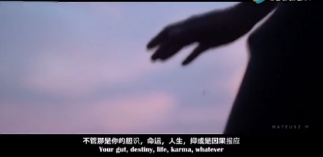 王伟：忠于自己的人生导演