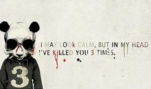 很有深意的句子