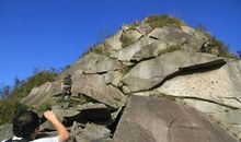 徐霞客：游雁宕山日记