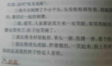 水浒传好词好句摘抄