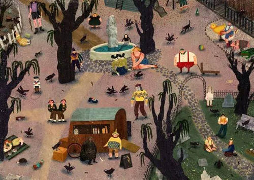 朋友，我不想成为您的网络