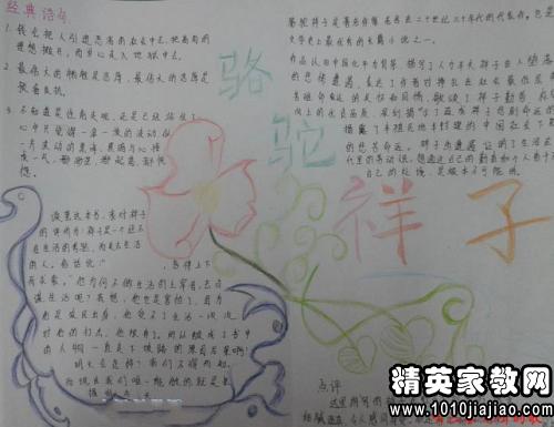 湘子罗托的精彩节录