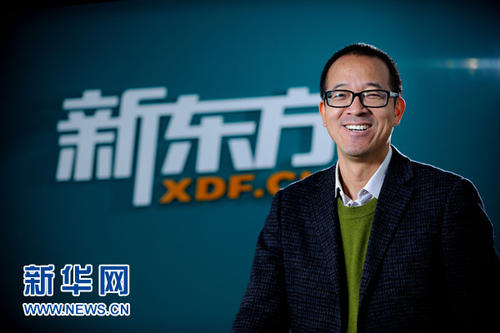 于敏红的励志故事：不要害怕高考，我参加了3次考试