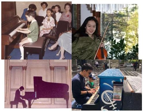 刘勇：做个世界人