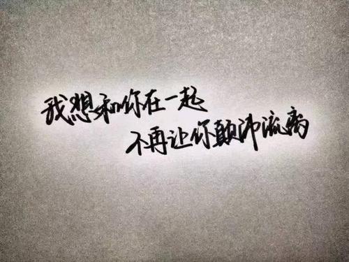 关于爱情的美丽陈述