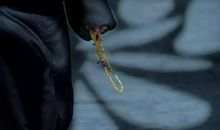 一个无需解释的故事