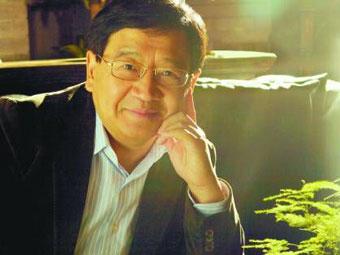 徐小平：企业家的精神导师