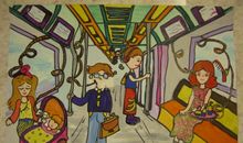 董桥：如观火观水也