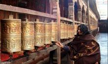 仓央嘉措：那一天