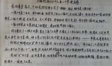 骆驼祥子读后感5000字