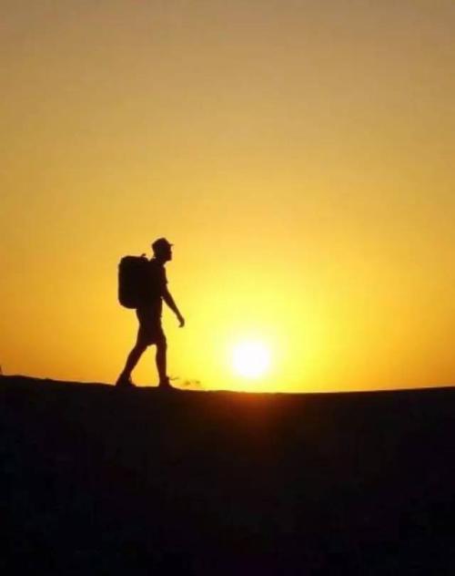 生活可以随时开始