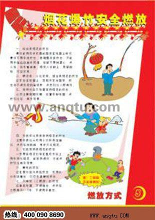 初中组成：烟花的危害