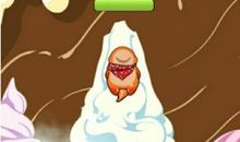 初中作文：都是贪吃惹的祸