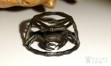 励志故事：竹篓里的螃蟹