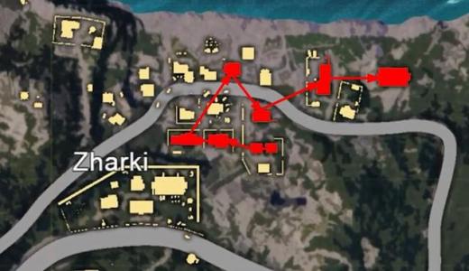 王萌：郑小战的经历