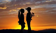 经典语录：要是累了，停下来，看看天空，继续旅程