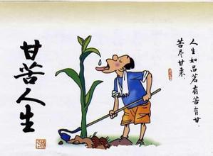 鼓舞人心的故事