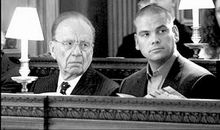 默多克：传媒大亨的创业历程