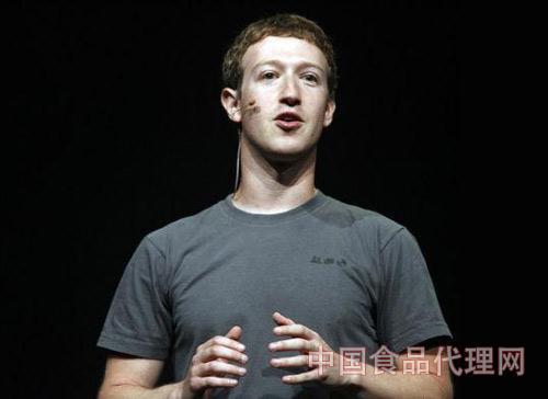 扎克伯格：从“门第二”到乔布斯的继任者