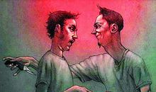 讽刺虚伪人的话