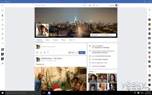 我在Facebook上学到的10课