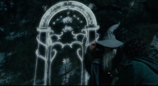 成就人生的十大指环王