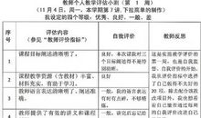 关于员工考核评语范文