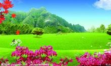 有关水的现代诗句