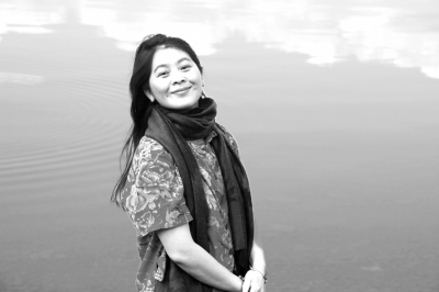 迟子建：女人的手