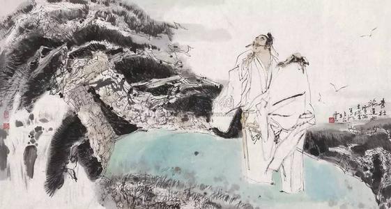 周国平：《李白杜甫》内外