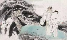 周国平：《李白与杜甫》内外